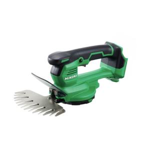 HiKOKI（ハイコーキ） HiKOKI 18V コードレス植木バリカン CH1830DA(NN