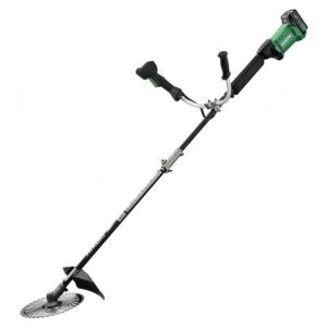 マキタ（makita） マキタ電動工具 充電式草刈機 MUR365DZ 本体のみ