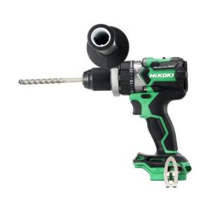 HiKOKI ハイコーキ コードレスドライバドリル DS36DC 本体 バッテリー1個 ケース (D5632akxwY) HiKOKI（ハイコーキ） HIKOKI（ハイコーキ）36V コードレスドライバ