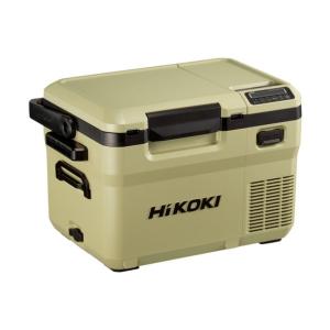 HiKOKI（ハイコーキ） HiKOKI UL18DE(NNG) コードレス冷温庫 18V 14.4V