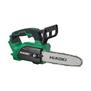 HiKOKI(日立工機） 18Vコードレスチェンソー ガイドバー250mm 本体のみ CS1825DC(NN)