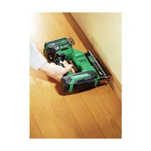 HiKOKI(ハイコーキ) 36V コードレス...の詳細画像2