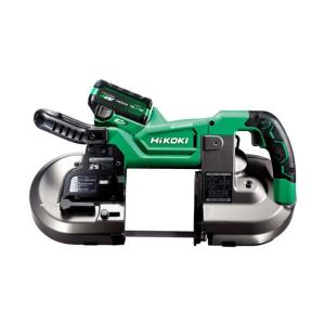 やまびこ産業機械 新ダイワ ハンドソー RB120FV wyw801m 新ダイワ(やまびこ) バンドソー RB120FV (フラットバイス方式/切断