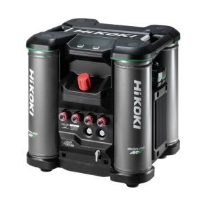 HiKOKI もれなく高圧ホースプレゼント HiKOKI EC1445H3(CTNW) 改