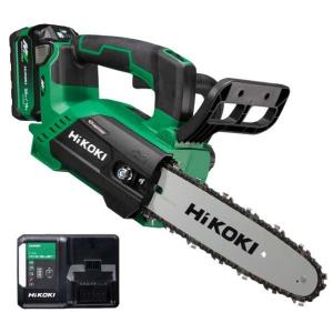 HiKOKI(ハイコーキ) 36V 充電式 チェ...の商品画像
