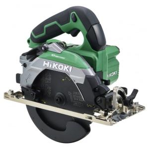 HiKOKI(ハイコーキ) 18V 丸ノコ 本体のみ 165mm C1806DB (NN) 1台｜DIY FACTORY ONLINE SHOP