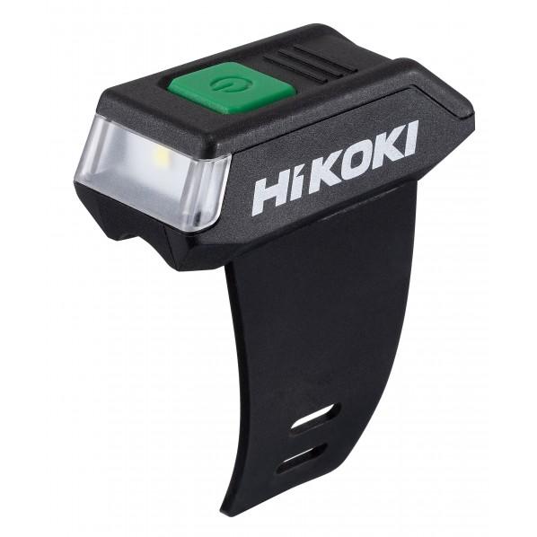HiKOKI(ハイコーキ) 18V グリスガンAL18DA用LEDライト 381540 1台