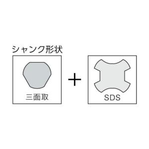 ハウスビーエム ハウスB.Mマルチ兼用コアドリ...の詳細画像1