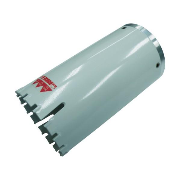 ハウスビーエム ハウスＢ．Ｍマルチ兼用コアドリルボディ 80mm MVB-80