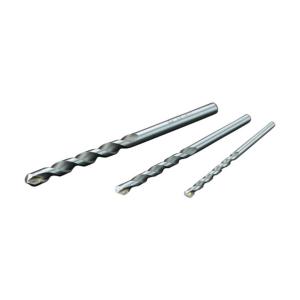 ハウスビーエム ハウスＢ．Ｍ磁器タイル・カワラ用ドリル（回転用）３．４ｍｍ AK-3.4