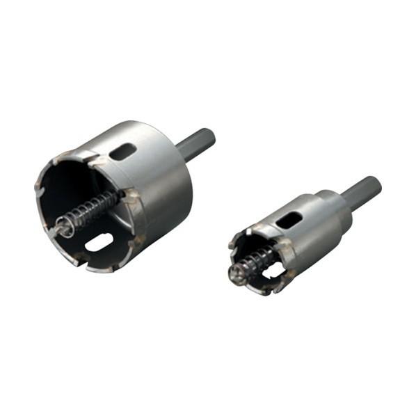 ハウスビーエム トリプル超硬ロングホルソー 75 mm SHP-75