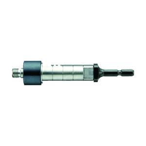 ハウスB.M 延長アダプター6.35軸用インサイドカッター用