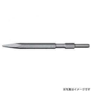 ハウスBM BP-3100 ブルポイント 全長1m(1000mm) 30H 六角軸 ハツリ 角
