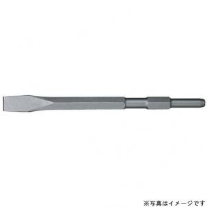 マキタ（makita） コールドチゼル A-21397 溝切り・角出し用 六角軸