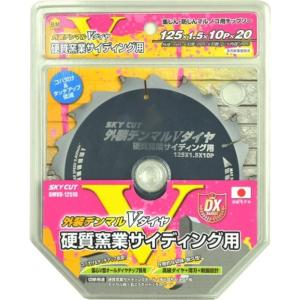 ハウスビーエム 外装デンマルVダイヤ DMVD-12510