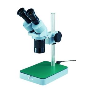 ホーザン ＨＯＺＡＮ実体顕微鏡デバイスビュアー１０×／２０× L-50｜diy-tool