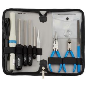 （新品）HOZAN 工具セット s-10 HOZAN（ホーザン） 工具セット S-10 : 創工館 - 通販 - Yahoo!ショッピング