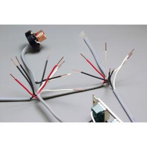 ホーザン 手動圧着工具 合格クリップ P-92...の詳細画像2