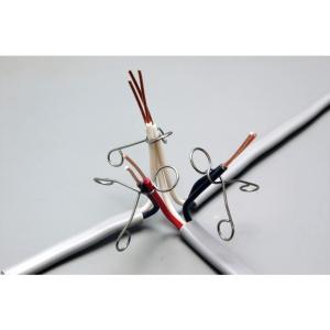 ホーザン 手動圧着工具 合格クリップ P-92...の詳細画像3