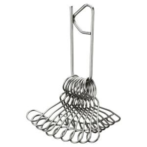 ホーザン 手動圧着工具 合格クリップ P-92...の詳細画像5