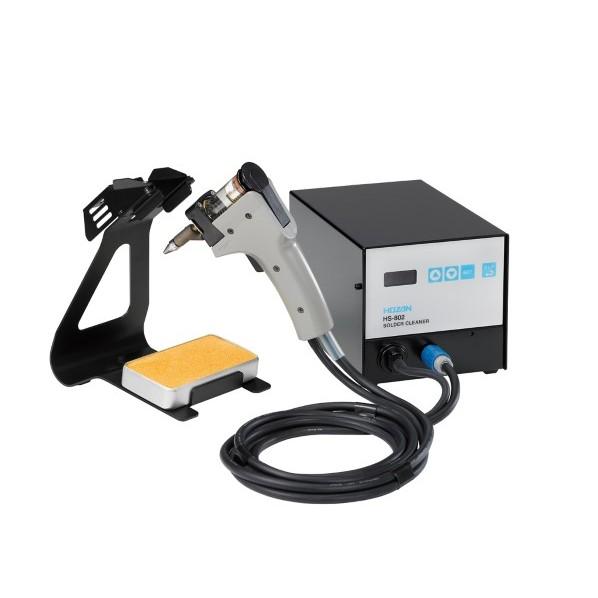 ホーザン ハンダ吸取機 HS-802 1点