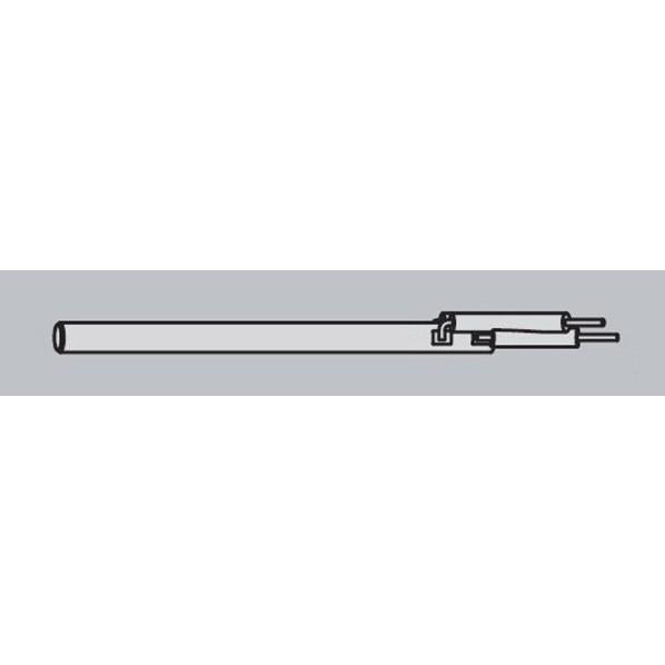 ホーザン 温調式ハンダゴテHS‐26用ヒーター 115 x 38 x 20 mm HS-130 1点