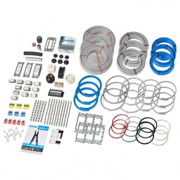 ホーザン 【2023年度】第二種電工試験練習用3回 DK-53