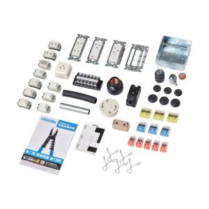 あさってつく対応 ネグロス電工 Z-PH1 【20個入】パイラック 一般形鋼