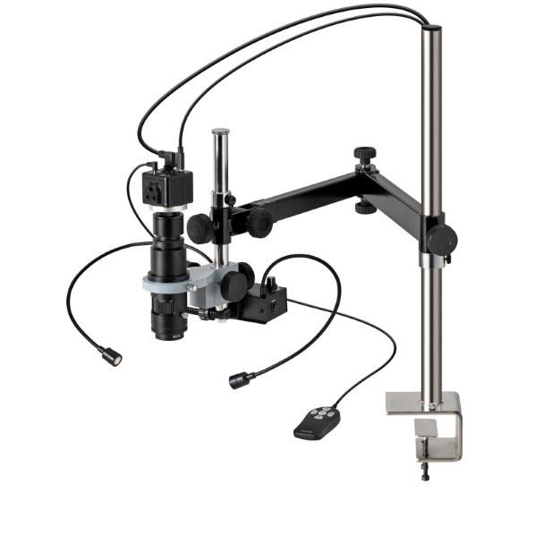 ホーザン マイクロスコープ(モニター用) L-KIT941 1式