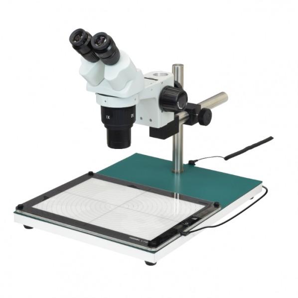 ホーザン(HOZAN) 実体顕微鏡(810668) L-KIT1066