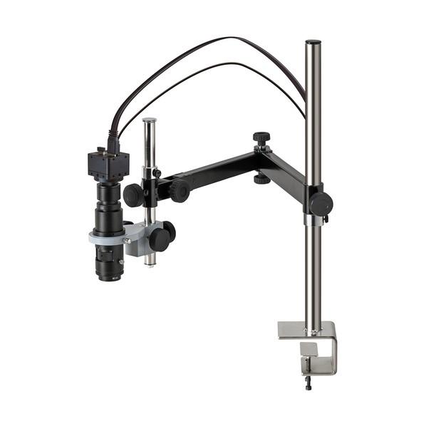 ホーザン(HOZAN) マイクロスコープ(モニター用) L-KIT1133 1個