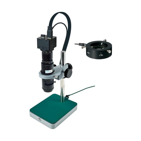 ホーザン(HOZAN) マイクロスコープ(モニター用) L-KIT1127 1個