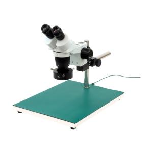 ホーザン 実体顕微鏡 L-KIT1274 1Sの買取情報