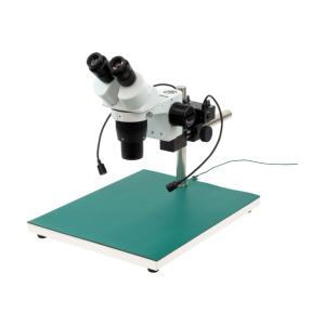 ホーザン 実体顕微鏡 L-KIT1275 1Sの買取情報