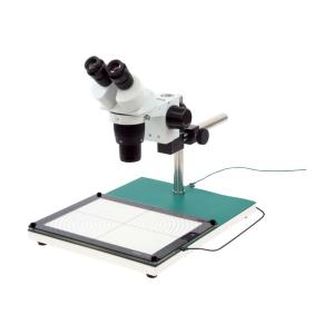 ホーザン 実体顕微鏡 L-KIT1276 1Sの買取情報