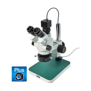 ホーザン 三眼顕微鏡 L-KIT1227Aの買取情報