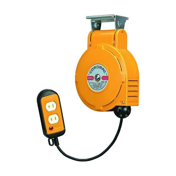 ハタヤハタヤコードマック単相100V6mCSS-061W