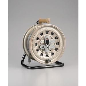 ハタヤ サンタイガーリール 30mの高価買取価格