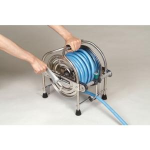 ハタヤハタヤステンレス(SUS304)ホースリ...の詳細画像2