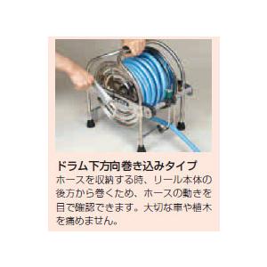 ハタヤハタヤステンレス(SUS304)ホースリ...の詳細画像4