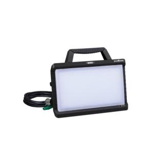 HATAYA（ハタヤ） ハタヤ/HATAYA ZLF-45K 45W LED投光器 : ツール