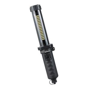 HATAYA LEDハンドランプ 800lm 10W IP65 HATAYA（ハタヤ） 充電式LEDジョーハンドランプ【屋外用】 LW