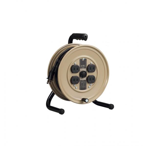 ハタヤJSリールJS-101