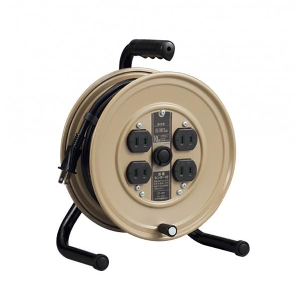 ハタヤ JSリール JS-101S 1個