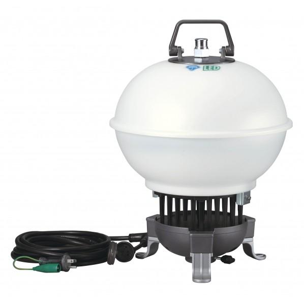 ハタヤLEDボールライトLLA-80K