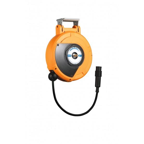 ハタヤ ハタヤエヤーマック2耐スパッタ―ホース8.5×12mm10m ADT2-103 1点