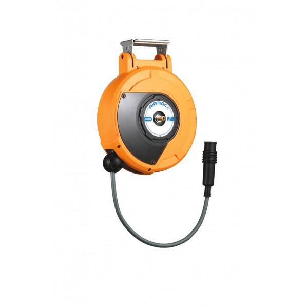 ハタヤ ハタヤエヤーマック2ソフトホース6.5×10mm10m ADS2-102 1点【2512DF...