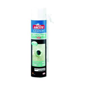 LOCTITE ロックタイトグリーンフォームビッグ 80 x 65 x 283 mm DGB-570