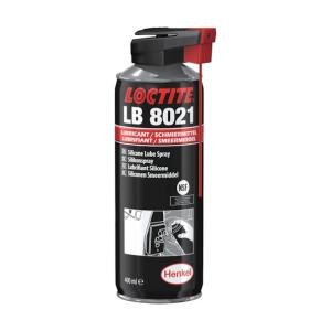 ヘンケル LB8021 シリコンルブスプレー400ml 2101262｜diy-tool