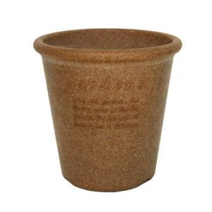 八幡化成 エコポット丸型5号NA